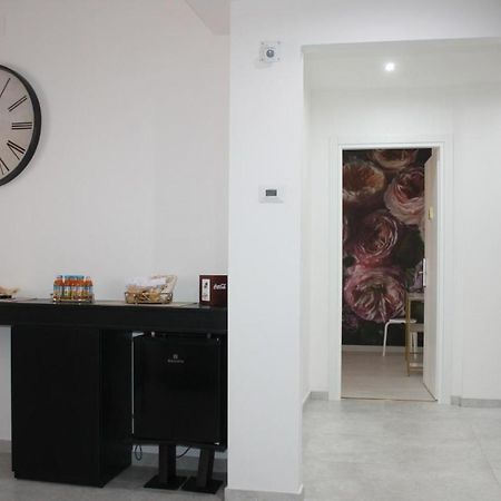 B&B Potenza It Exterior foto