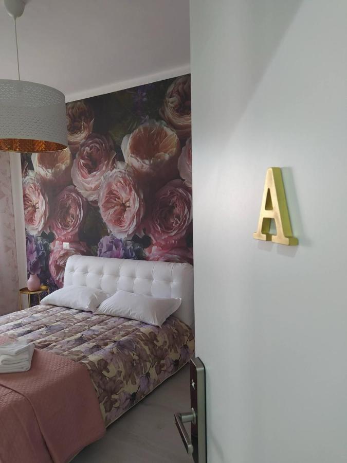 B&B Potenza It Exterior foto