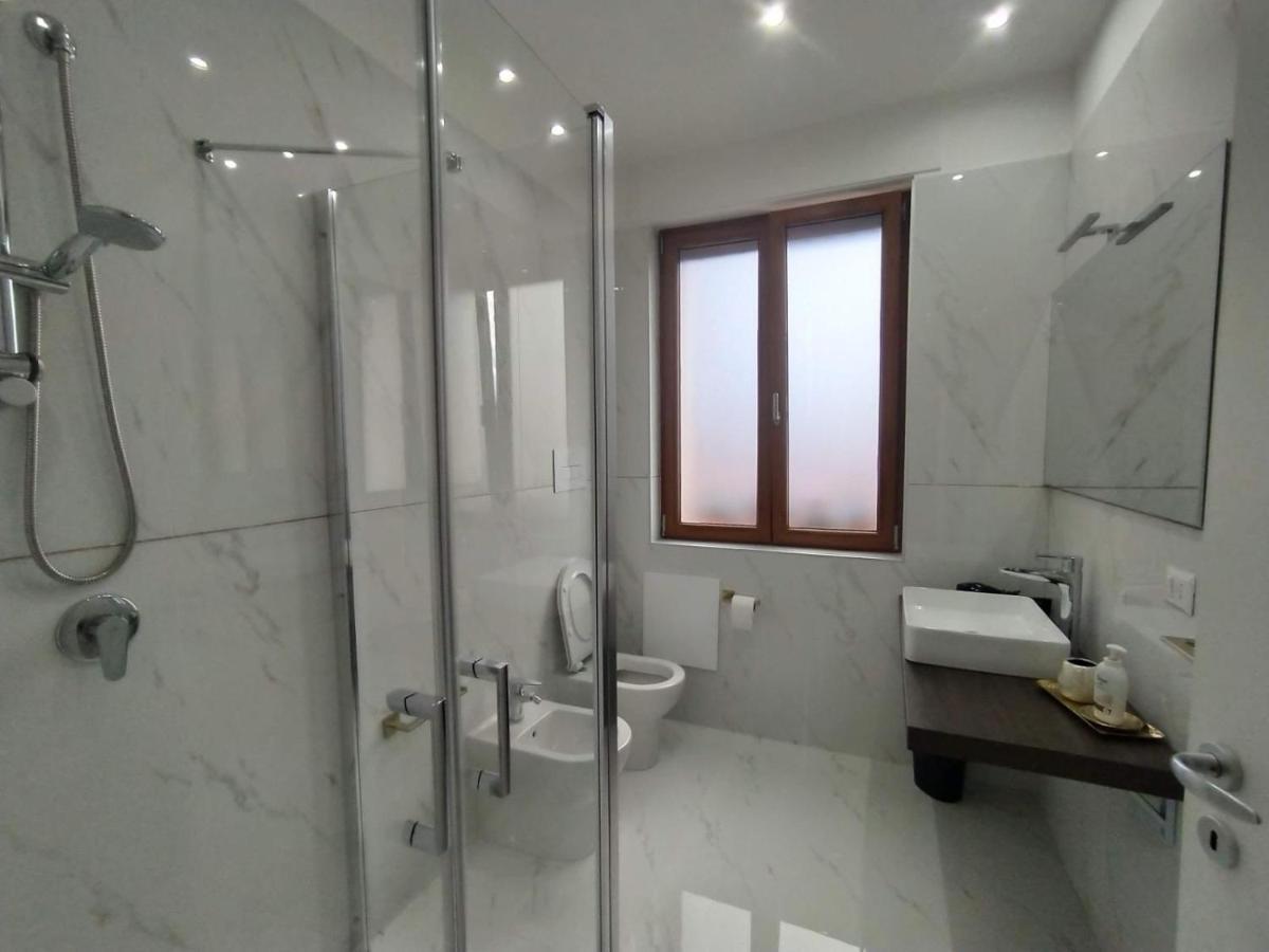 B&B Potenza It Exterior foto