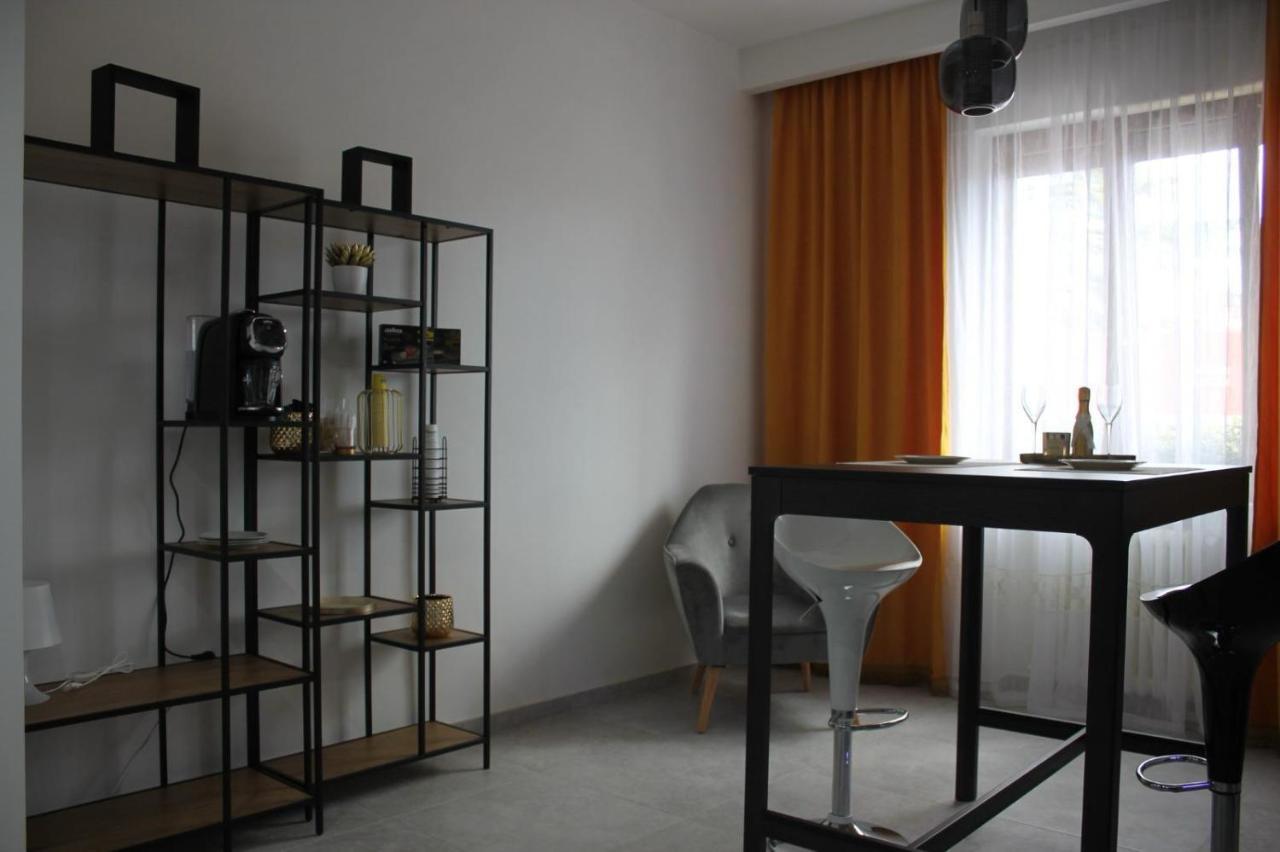 B&B Potenza It Exterior foto