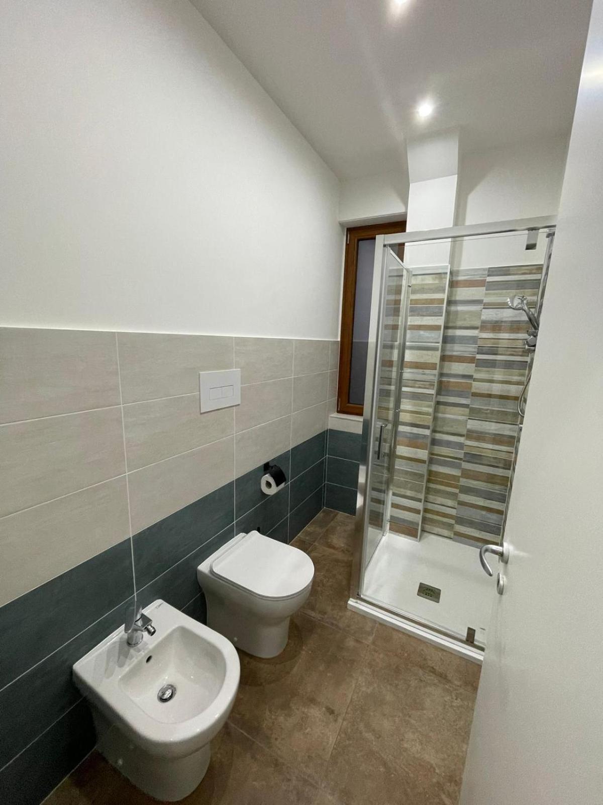 B&B Potenza It Exterior foto